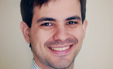 Endocrinology fellow receives prestigious award to pursue IDD research