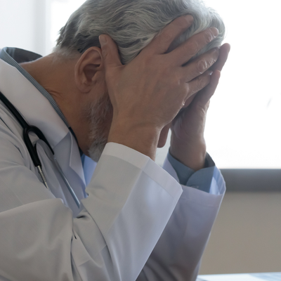 Physician Burnout