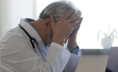 Physician Burnout
