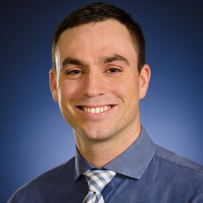 Student Spotlight: Sean Lydon