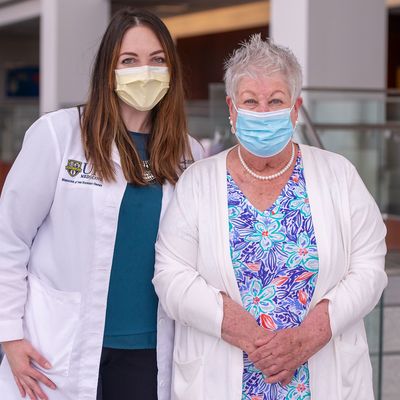 Meet Wilmot's Pharmacists: Mostly Behind the Scenes, They Ensure Safety and Change Lives