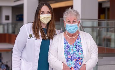 Meet Wilmot's Pharmacists: Mostly Behind the Scenes, They Ensure Safety and Change Lives