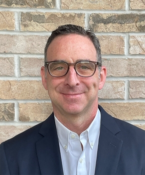 Head shot of David Adler, M.D.
