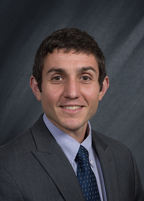 head and shoulders John Vorrasi