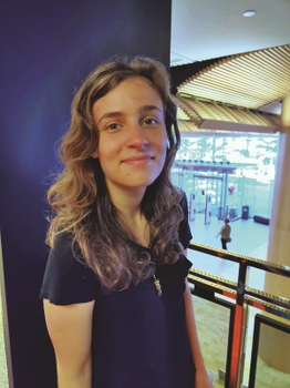 Emma Norris