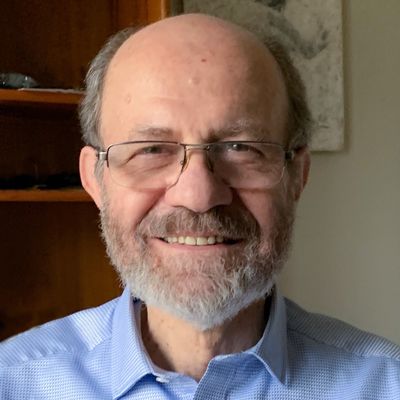 Department of Pharmacology and Physiology Alumni Through the Decades: 1980s
