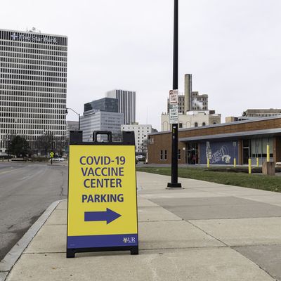 Trust in Science at Root of Vaccine Acceptance