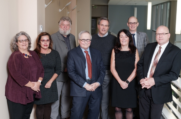 Wilmot-executive-committee