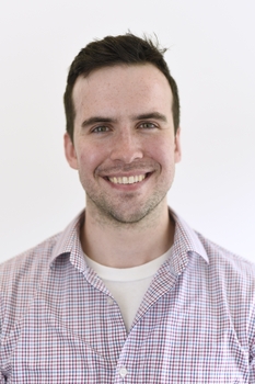 David Richardson_Headshot
