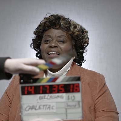 New Video Series Features Inspirational Stories from Behind the Masks