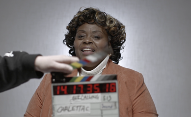 New Video Series Features Inspirational Stories from Behind the Masks