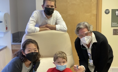 duchenne MD study