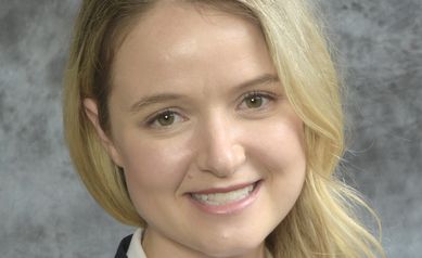 New Faculty Member Looks to Build on Collaborative Framework