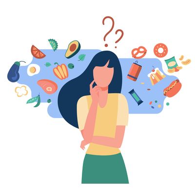 Researchers find new clues in the brain linking pain and food