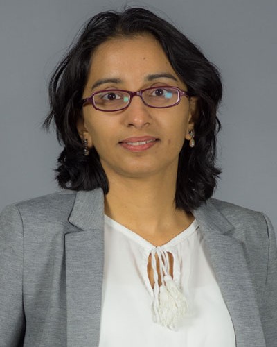 Juliee Thakar, Ph.D.
