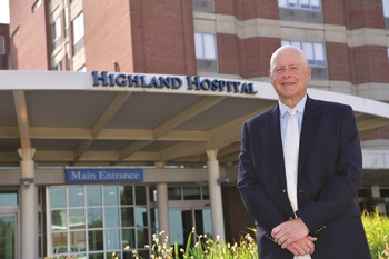 Robert McCann, MD