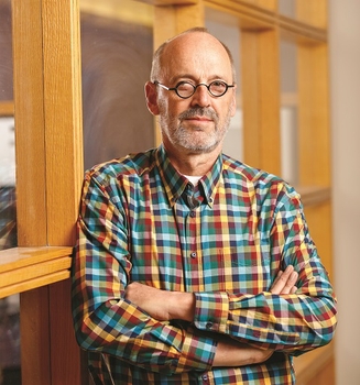 Dirk Bohmann, PhD