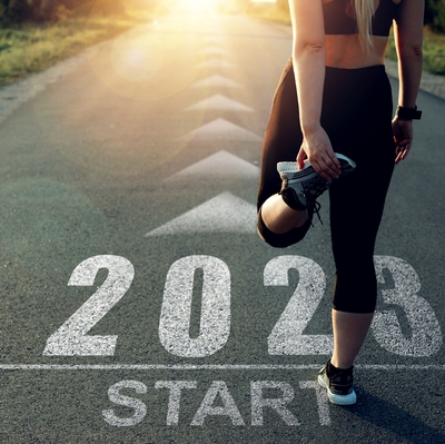 Resolve to Succeed: How to Make Changes That Last