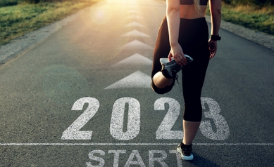 Resolve to Succeed: How to Make Changes That Last