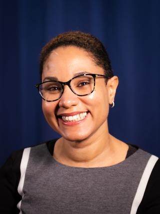 Arielle Sheftall, Ph.D. Arielle Sheftall, Ph.D.
