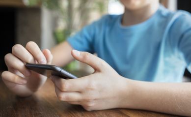 Meeting Them Where They Are: Research Examines Digital Interventions for Teen Suicide Prevention 