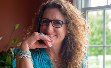 Wilmot’s Dialogue Magazine: Progress in Lung and Breast Cancer, Community Outreach