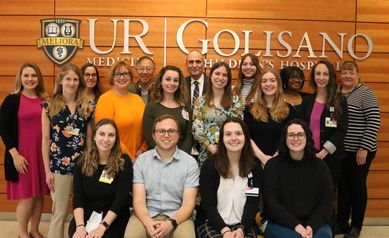 Ophthalmologist Leader Aims to Expand Genetic Horizons for GCH