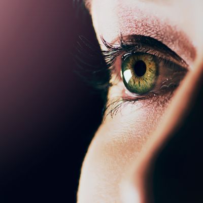 A key to restoring sight may be held in a drug that treats alcoholism 