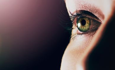 A key to restoring sight may be held in a drug that treats alcoholism 