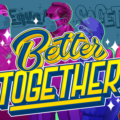WALL\THERAPY Better Together