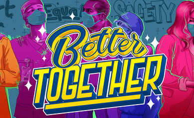 WALL\THERAPY Better Together