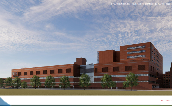 Strong Expansion Rendering 2