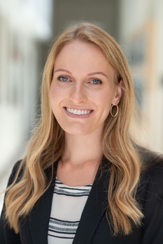 Emily Gore SMD student