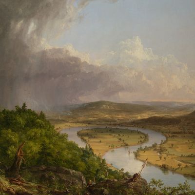 Study: Art at the Bedside of Cancer Patients is Good Medicine