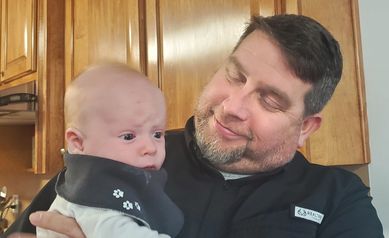 Doug Vincent_grandson