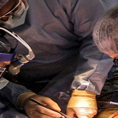 URMC Among Busiest Centers for Advanced Heart Failure Care in U.S.