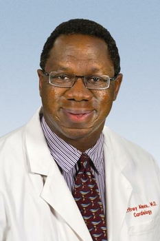 Jeffrey Alexis, M.D. Alexis