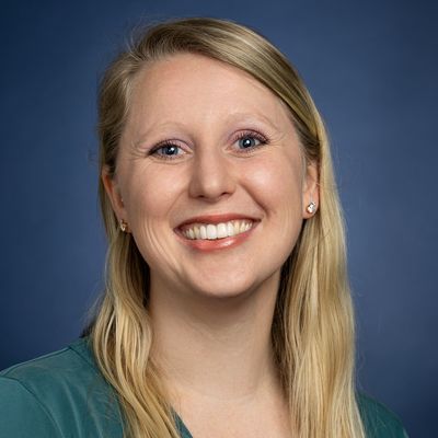 Student Spotlight: Victoria Popov