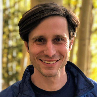 Faculty Q&A: Samuel Norman-Haignere