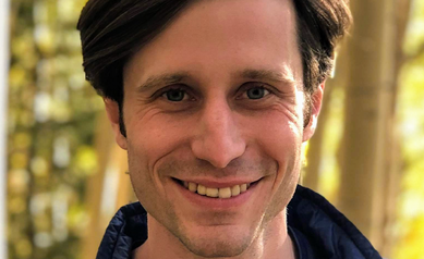 Faculty Q&A: Samuel Norman-Haignere