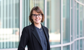 head and shoulders photo of Erika Ramsdale, MD