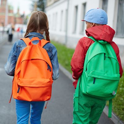 New research finds the risk of psychotic-like experiences can start in childhood