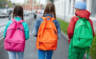 New research finds the risk of psychotic-like experiences can start in childhood