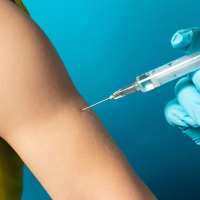 Vaccine Propels Sharp Drop in Meningitis Cases