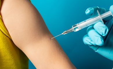 Vaccine Propels Sharp Drop in Meningitis Cases