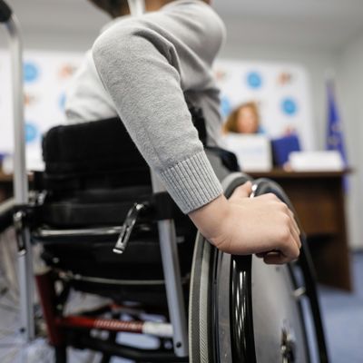 Daily Steroids Safe and Slow Progression of Duchenne Muscular Dystrophy