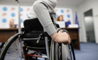 Daily Steroids Safe and Slow Progression of Duchenne Muscular Dystrophy