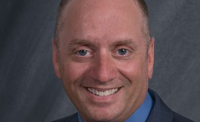 Dr. Sean McLaren Named EIOH’s New Chief Quality, Compliance and Safety Officer