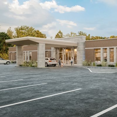 UR Medicine’s Batavia Campus Opens