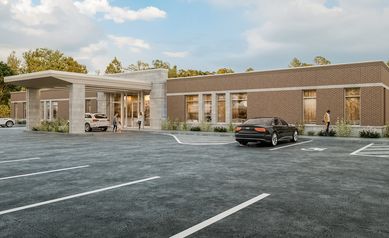 UR Medicine’s Batavia Campus Opens